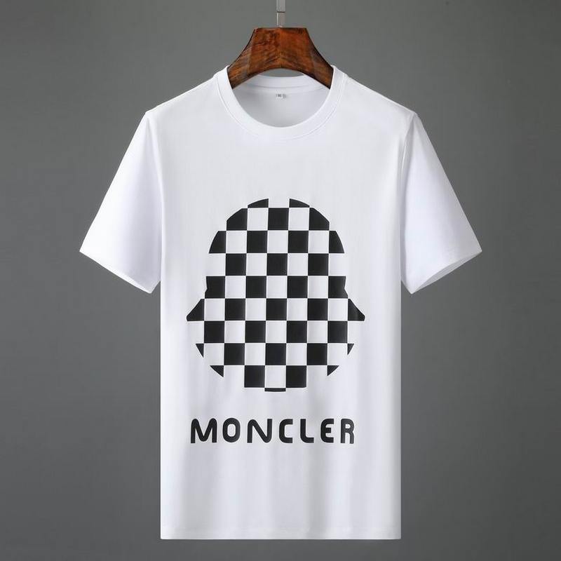 Moncler T-shirts 174